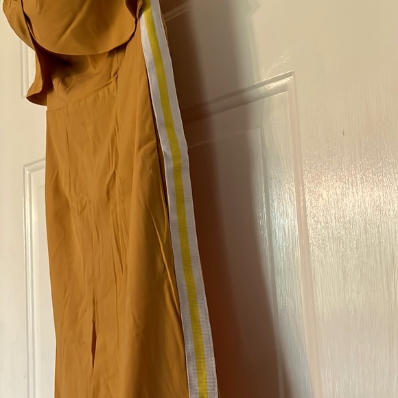 Strapless pantsuit NWT - Picture 2 of 8